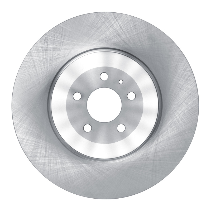R1 17-25 Audi A7 Sportback Front Brake Rotor