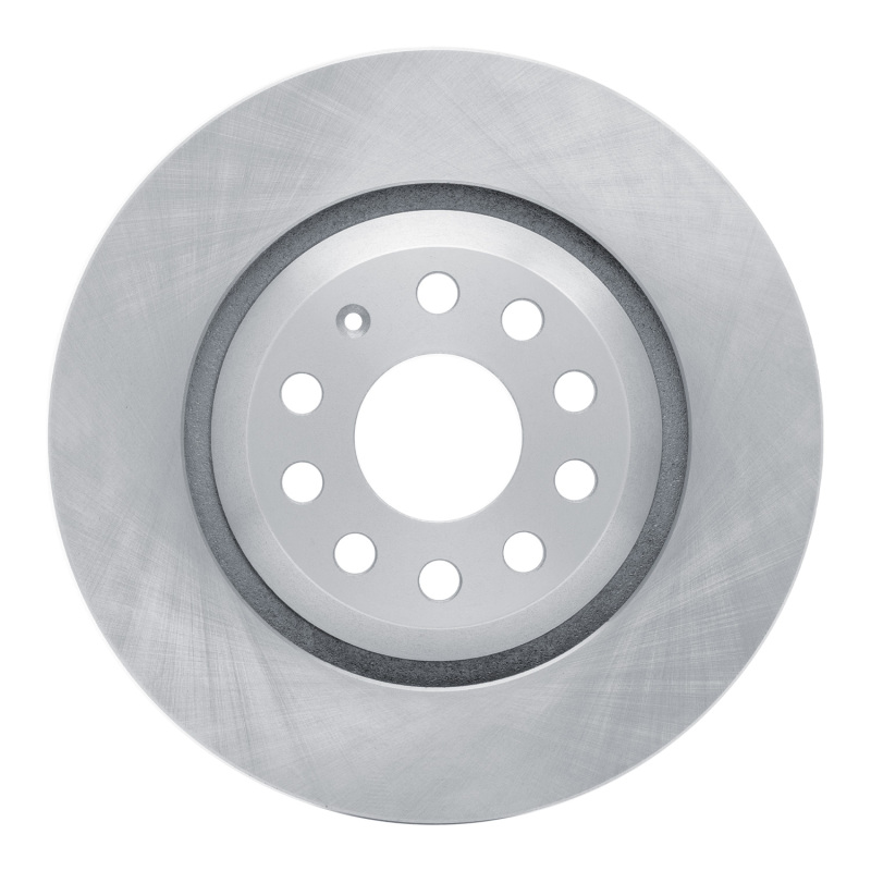 R1 06-25 Audi TT Quattro RS Rear Brake Rotor