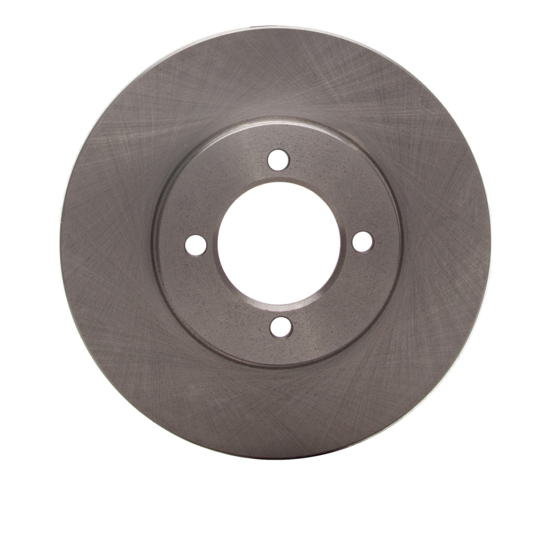 R1 80-83 Toyota Corolla (US/Canada) Front Brake Rotor