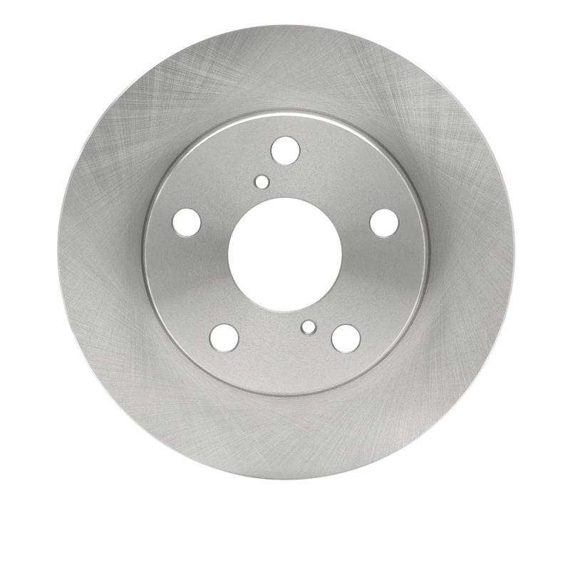 R1 91-95 Toyota MR2 Front Brake Rotor