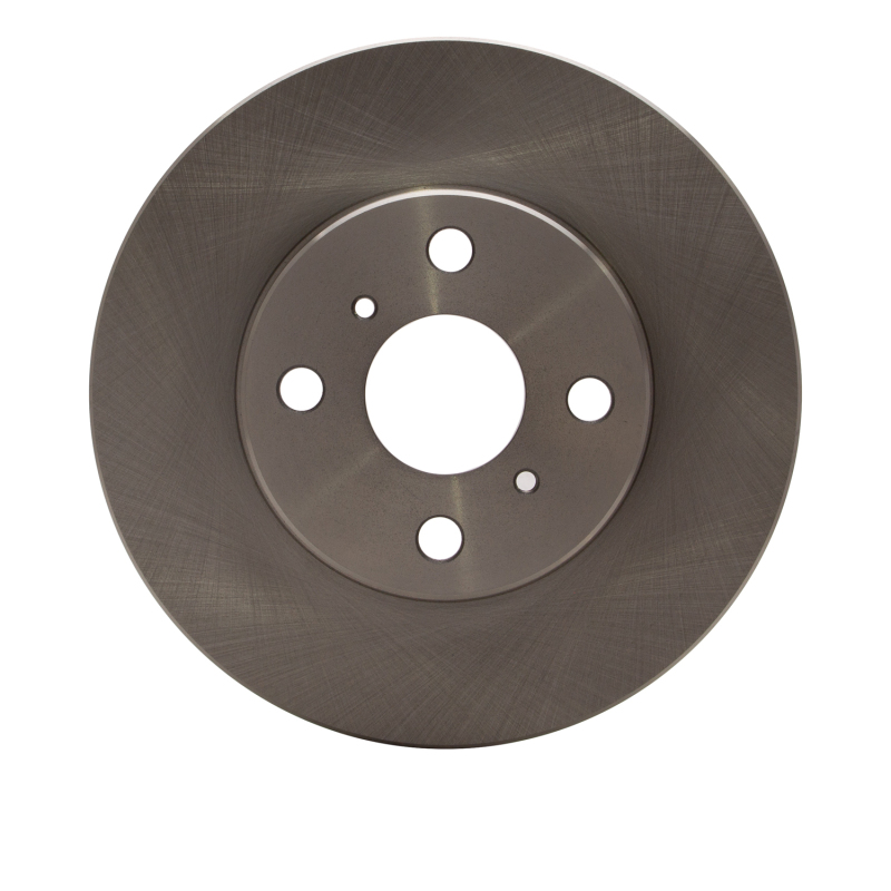 R1 92-95 Toyota Paseo Front Brake Rotor
