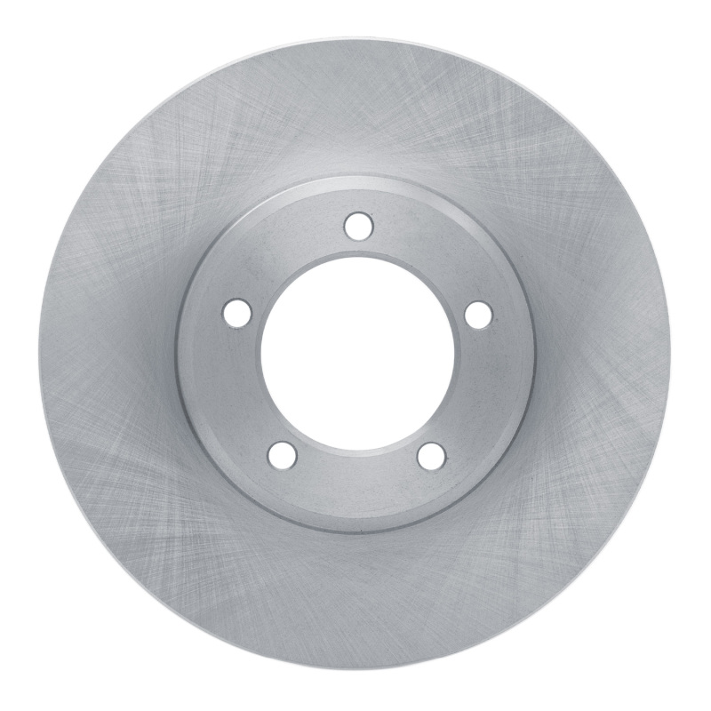 R1 75-83 Toyota Pickup Front Brake Rotor