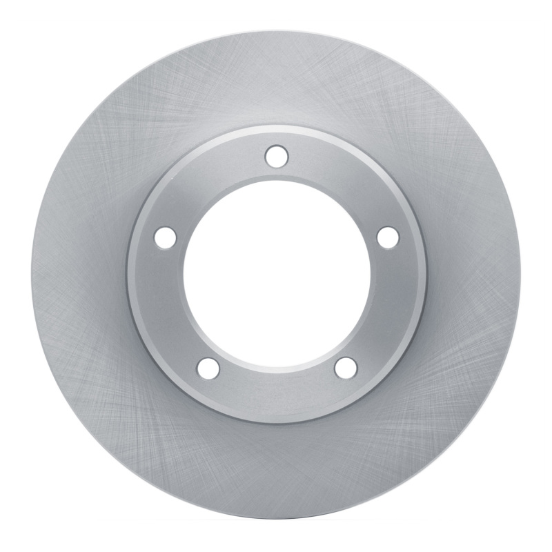 R1 98-07 Lexus LX470 Front Brake Rotor