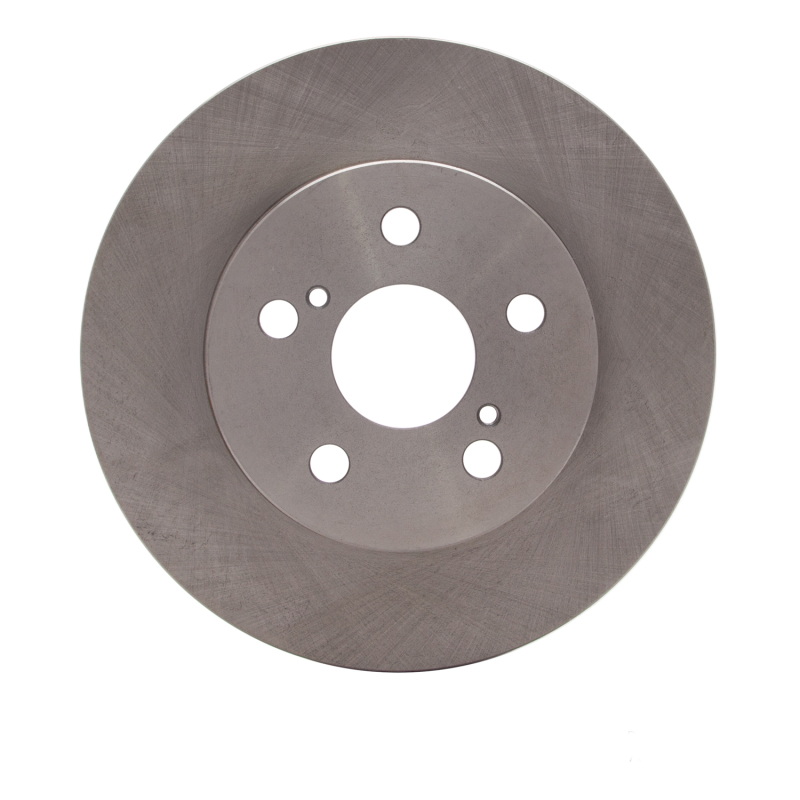R1 16-22 Toyota Prius AWD-e Front Brake Rotor