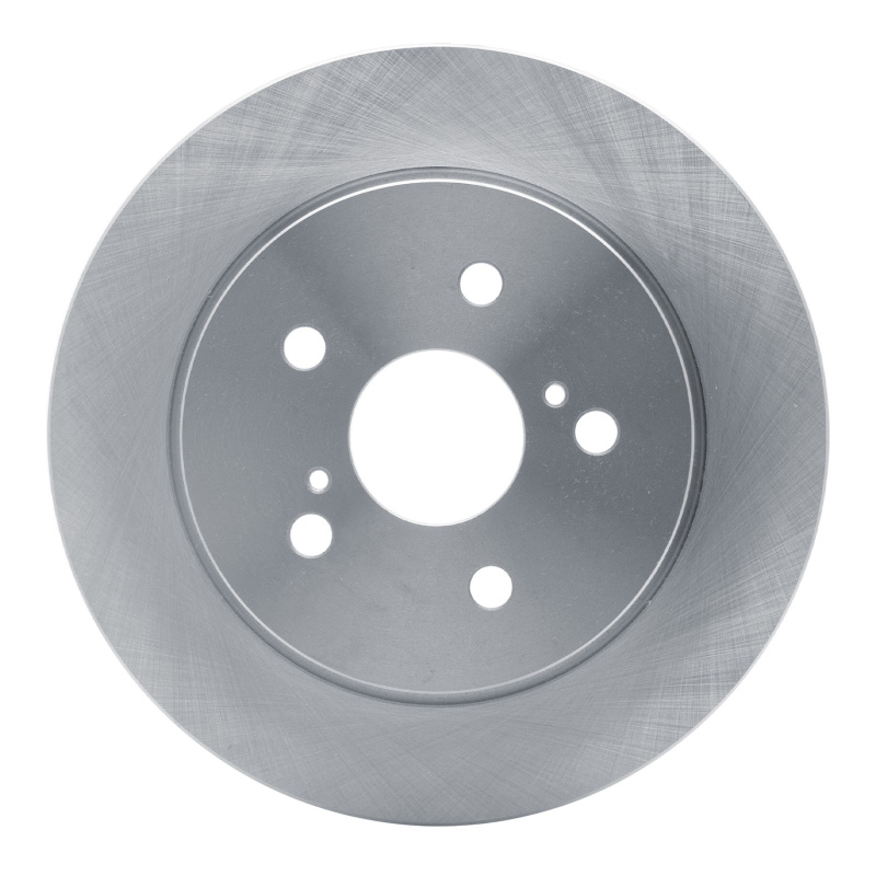 R1 18-22 Toyota C-HR Rear Brake Rotor
