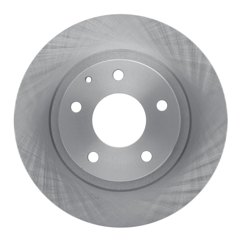 R1 14-21 Mazda 6 Rear Brake Rotor