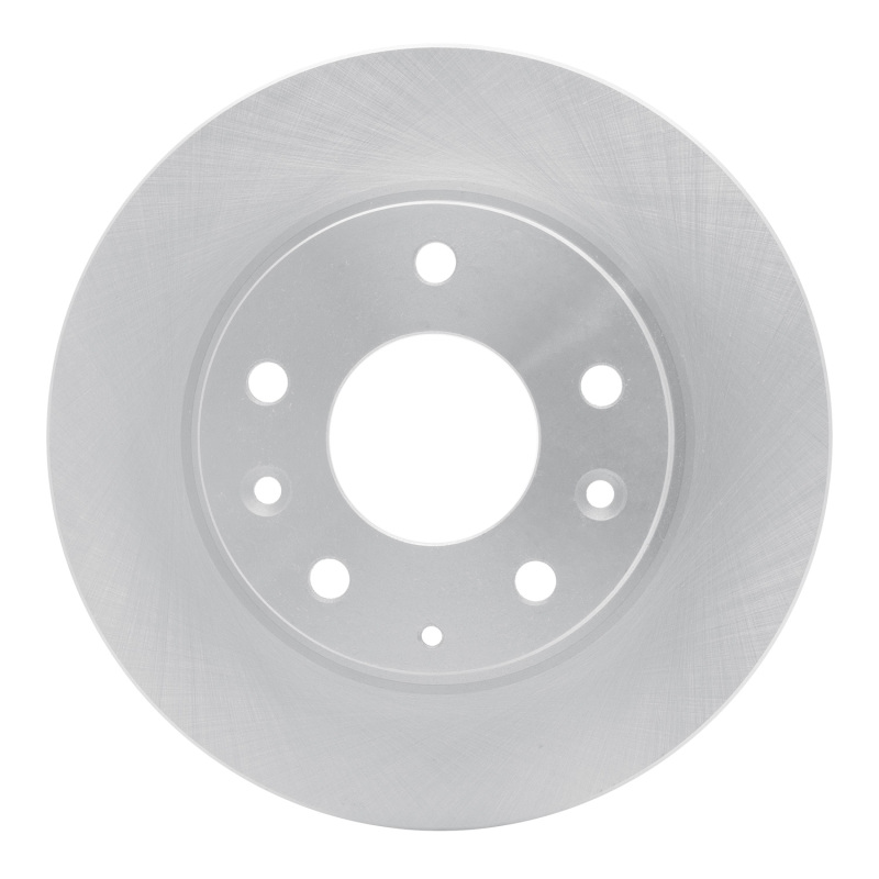 R1 14-25 Mazda CX-30 Rear Brake Rotor