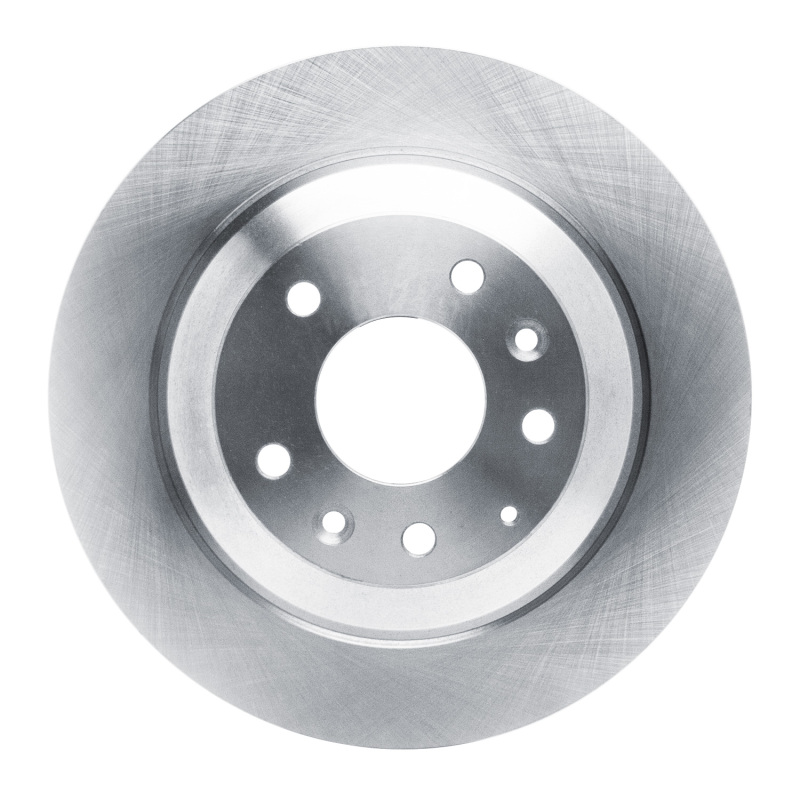 R1 13-25 Mazda CX-5 Rear Brake Rotor