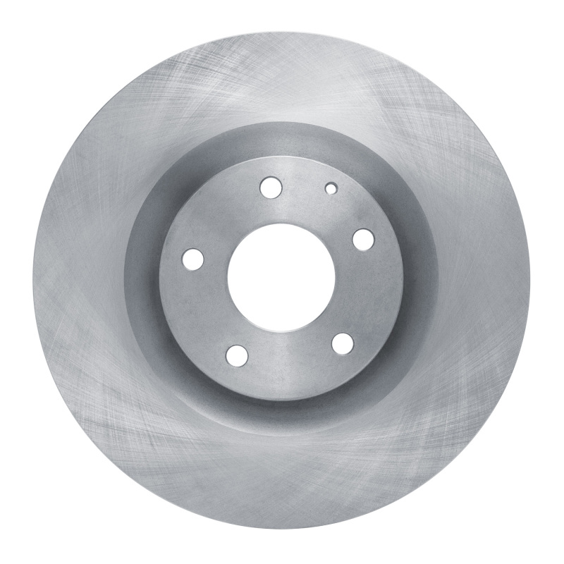 R1 22-25 Mazda MX-30 Front Brake Rotor