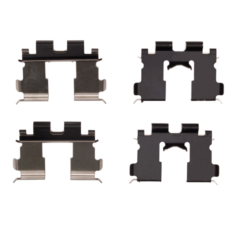 R1 89-98 Chevrolet Tracker Front Disc Brake Hardware Kit