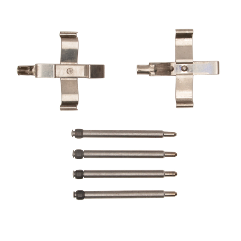 R1 84-89 Porsche 911 Rear Disc Brake Hardware Kit