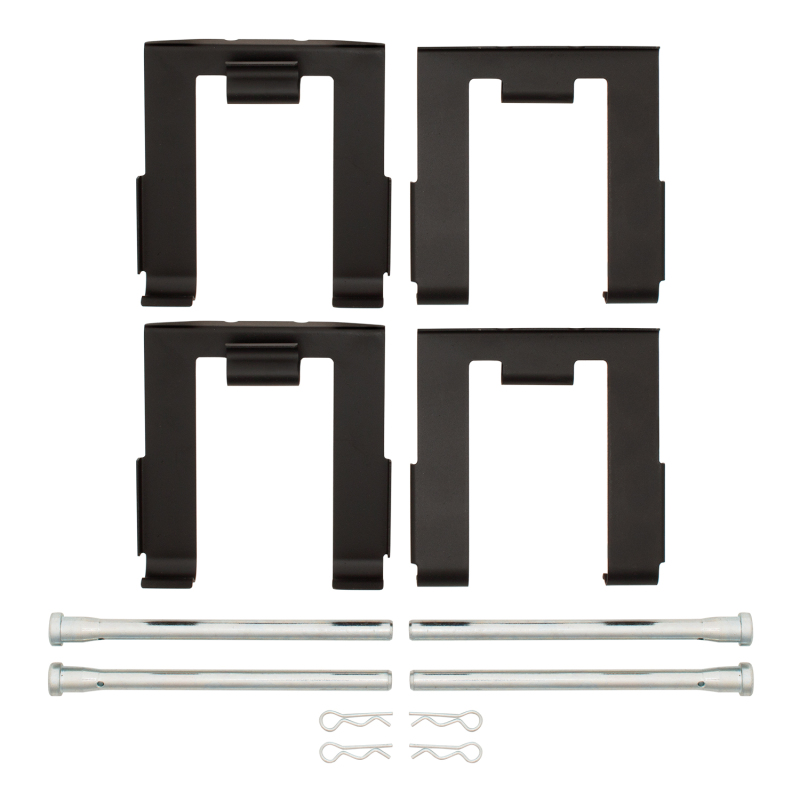 R1 17-22 Genesis G90 Front Disc Brake Hardware Kit