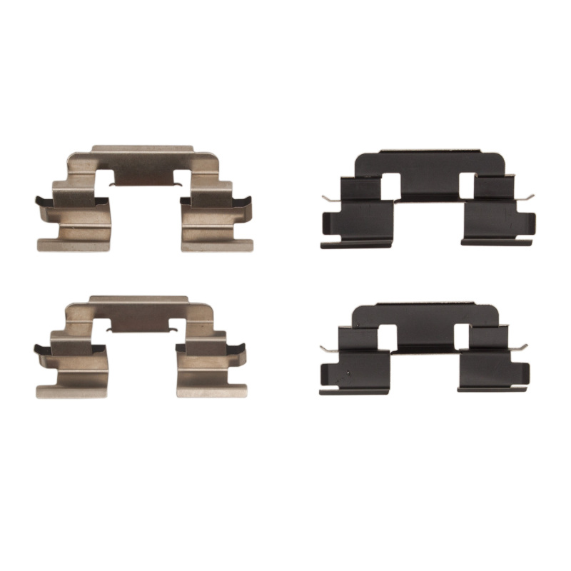 R1 02-05 Land Rover Freelander Front Disc Brake Hardware Kit