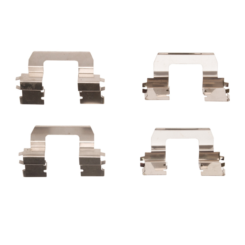 R1 85-94 Subaru GL-10 Front Disc Brake Hardware Kit