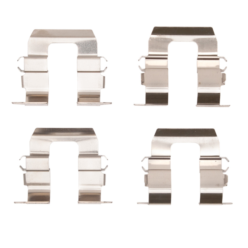 R1 90-99 Subaru Impreza Rear Disc Brake Hardware Kit