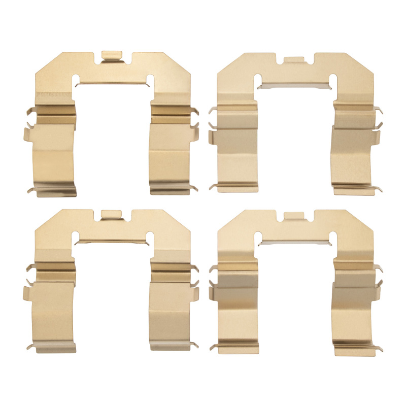 R1 90-96 Subaru Impreza Front Disc Brake Hardware Kit