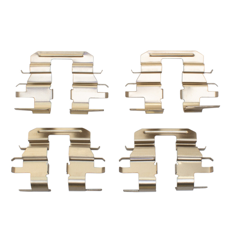 R1 03-08 Saab 9-2X Rear Disc Brake Hardware Kit