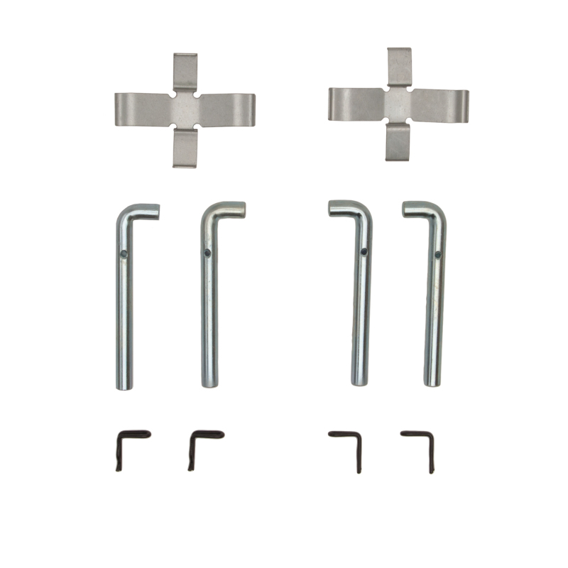 R1 75-89 Alfa Romeo ALFETTA Rear Disc Brake Hardware Kit
