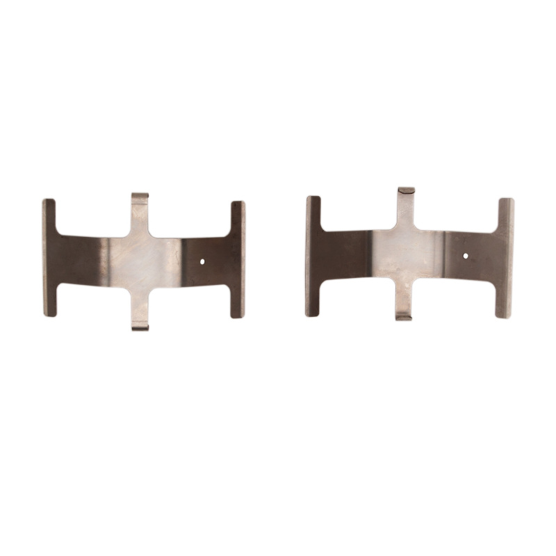 R1 08-20 Jaguar XKR Front/Rear Disc Brake Hardware Kit