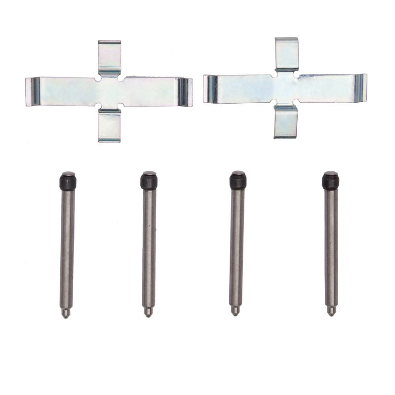 R1 67-84 Volvo 142 Front Disc Brake Hardware Kit