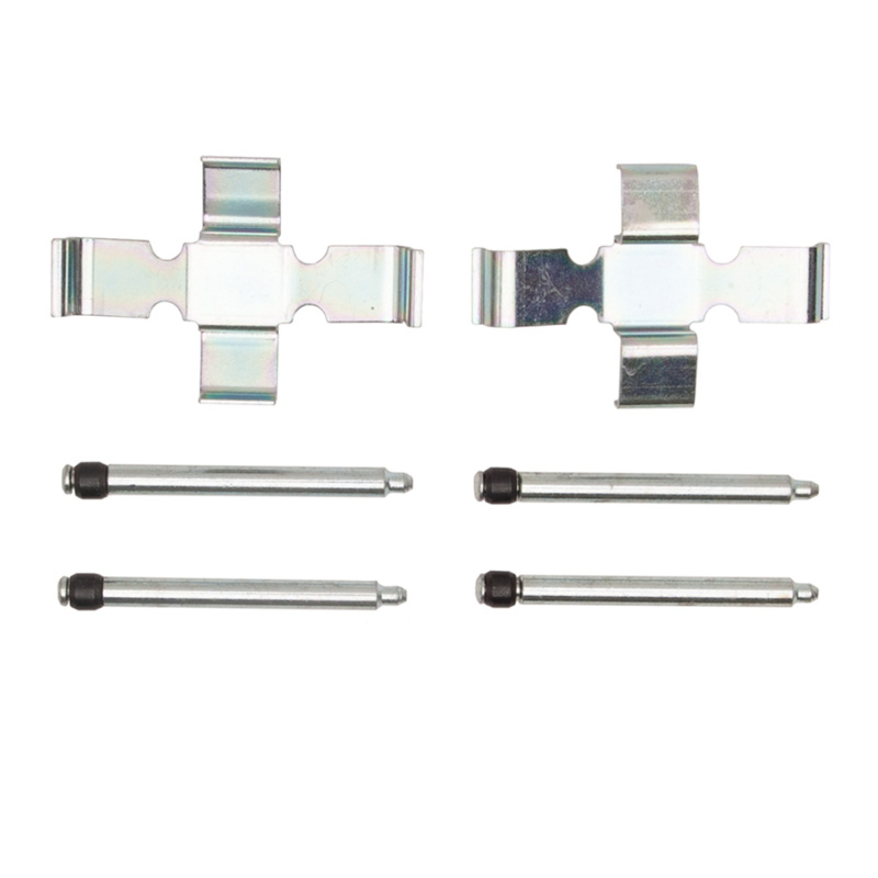 R1 77-83 BMW 320I (USA/Canada) Front Disc Brake Hardware Kit