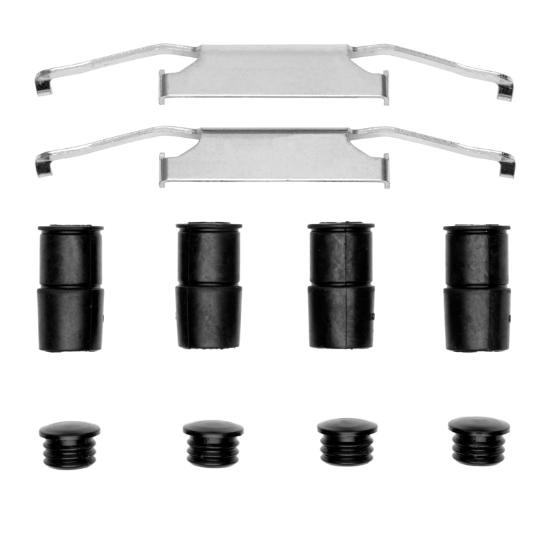 R1 82-91 BMW 535I Front Disc Brake Hardware Kit