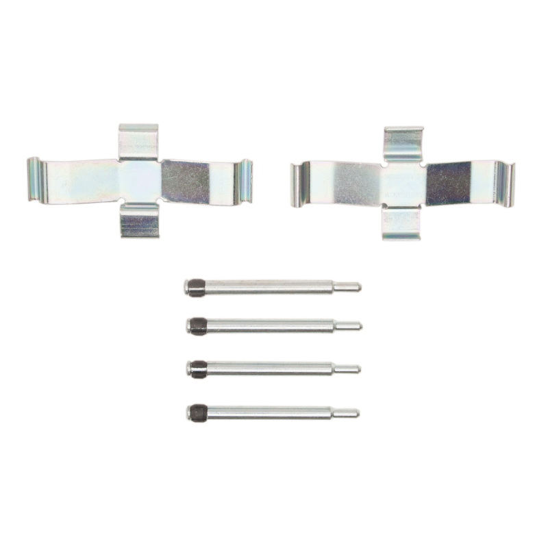 R1 69-76 BMW 2002TI Front Disc Brake Hardware Kit