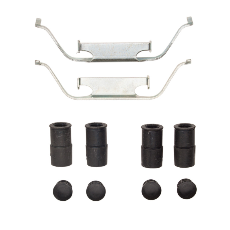 R1 91-95 BMW 850CI Front Disc Brake Hardware Kit