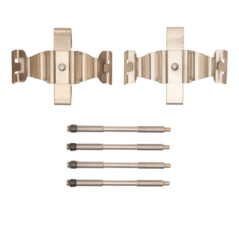 R1 87-88 BMW M5 Front Disc Brake Hardware Kit