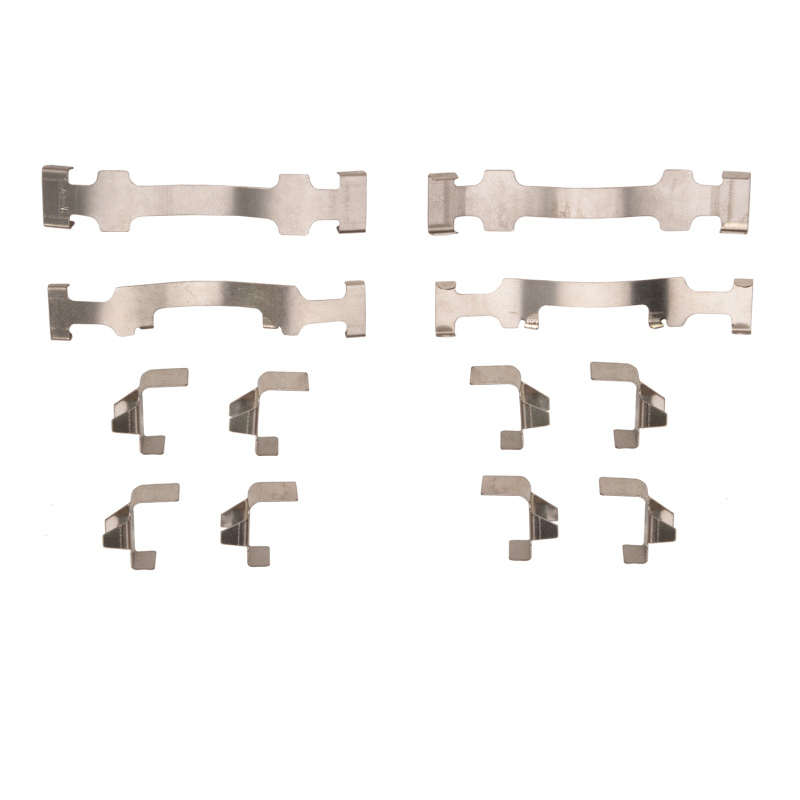 R1 84-87 Isuzu Pickup Front Disc Brake Hardware Kit