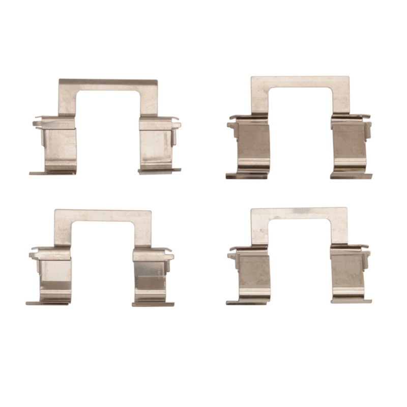 R1 92-02 Acura SLX Front Disc Brake Hardware Kit