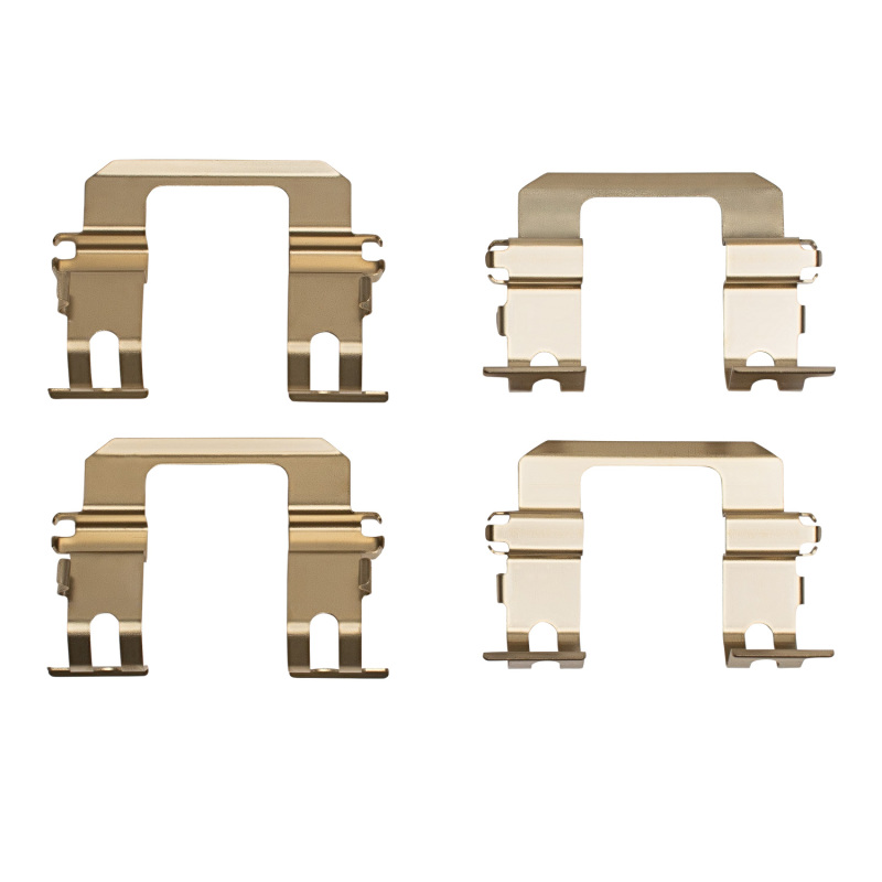 R1 90-04 Acura SLX Rear Disc Brake Hardware Kit