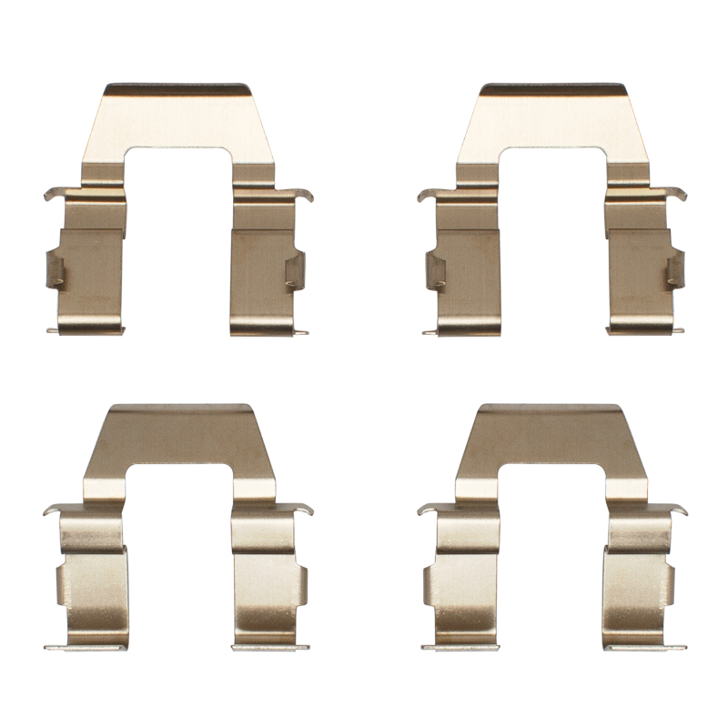 R1 88-95 Isuzu Pickup Rear Disc Brake Hardware Kit