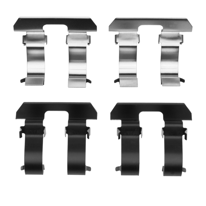 R1 91-93 Isuzu Stylus Rear Disc Brake Hardware Kit