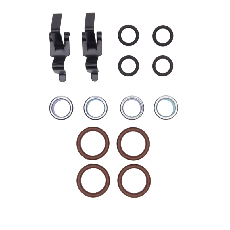 R1 78-03 Buick Regal Front Disc Brake Hardware Kit