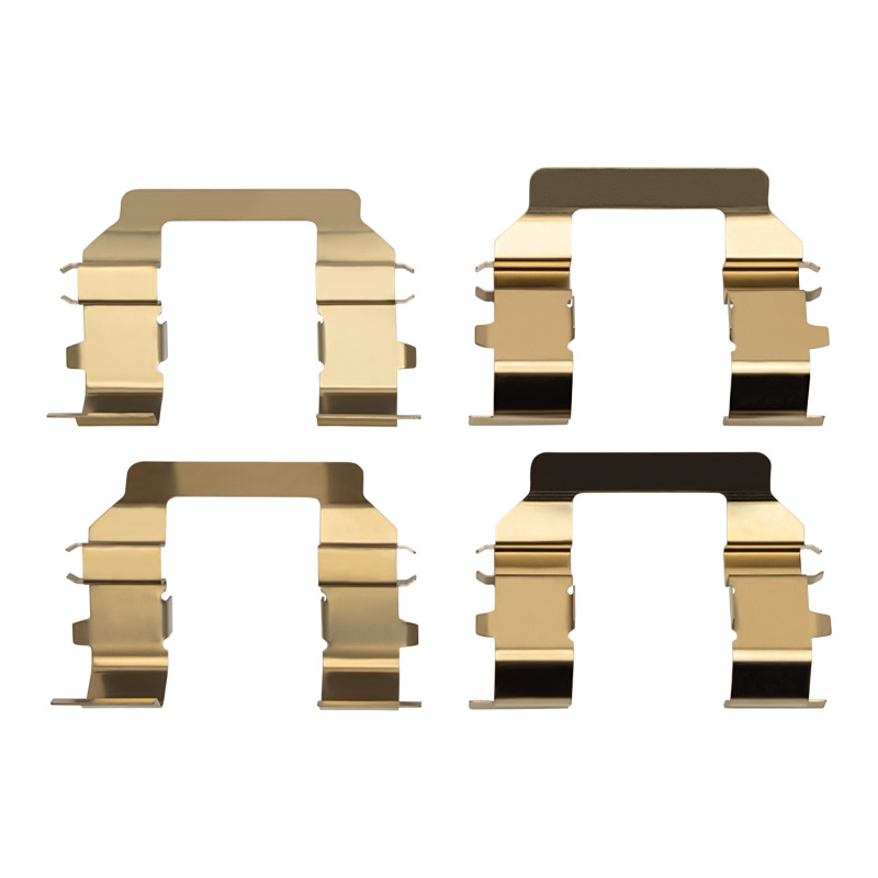 R1 89-05 Chrysler SEBRING Front Disc Brake Hardware Kit