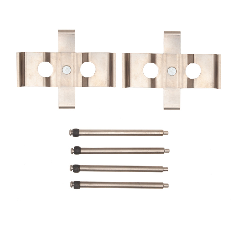 R1 92-02 Dodge Viper Front Disc Brake Hardware Kit