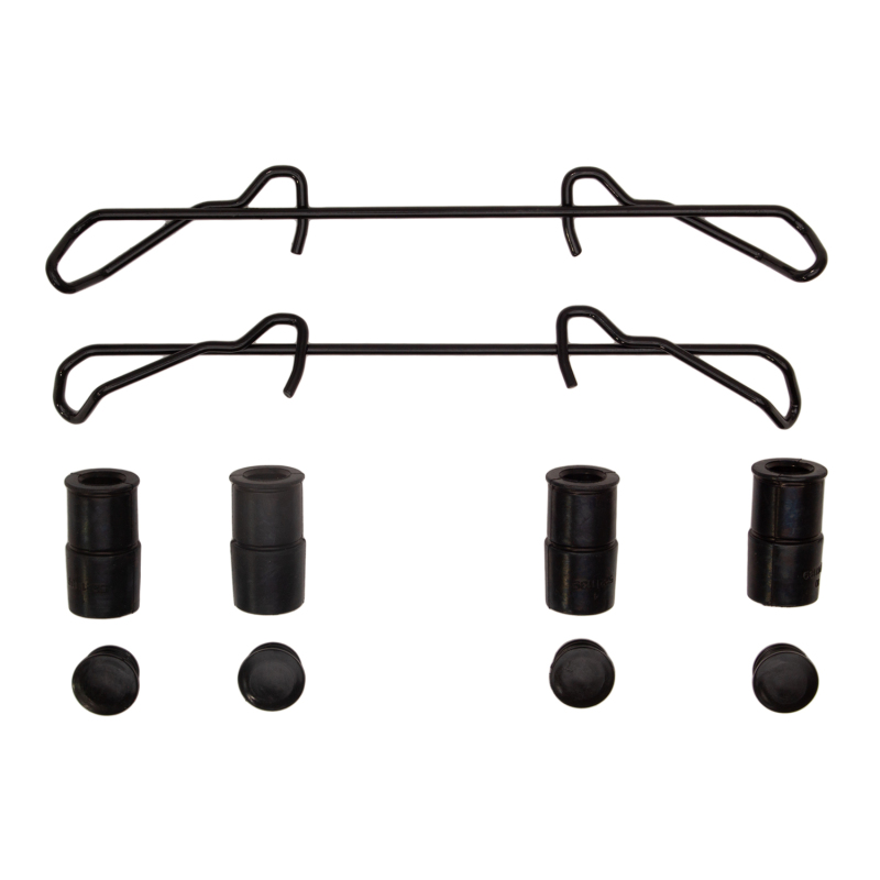 R1 87-98 Dodge Dakota RWD Front Disc Brake Hardware Kit