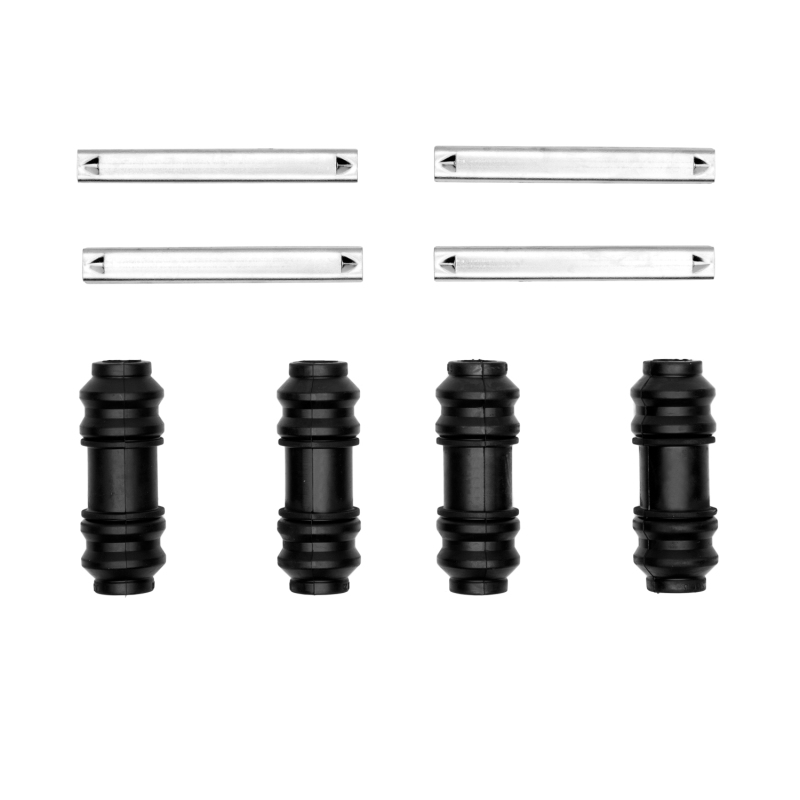 R1 03-15 Ford Ranger (USA/Canada) Rear Disc Brake Hardware Kit