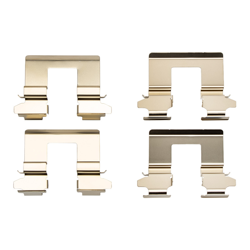 R1 05-15 Buick Lucerne Rear Disc Brake Hardware Kit