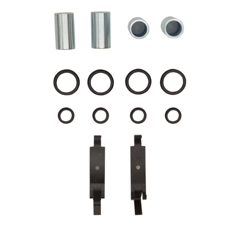 R1 67-73 Buick Estate Wagon Front Disc Brake Hardware Kit