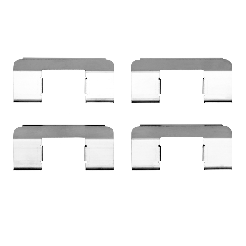 R1 86-92 Buick Riviera Front Disc Brake Hardware Kit