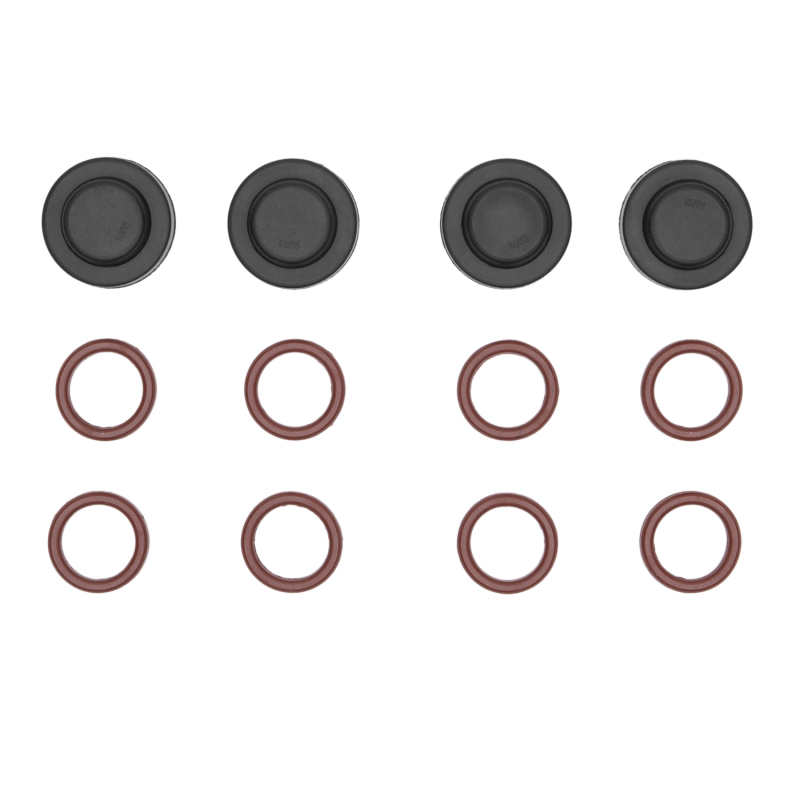 R1 83-87 Chevrolet Chevette Front Disc Brake Hardware Kit