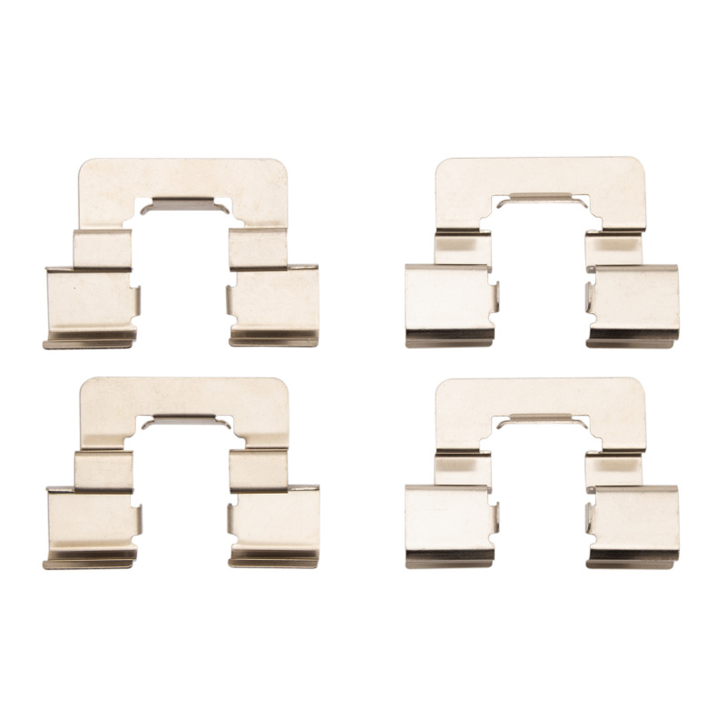 R1 11-16 Buick Regal Rear Disc Brake Hardware Kit