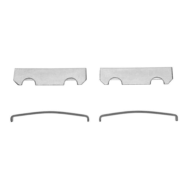 R1 73-12 Chevrolet P30 Front/Rear Disc Brake Hardware Kit