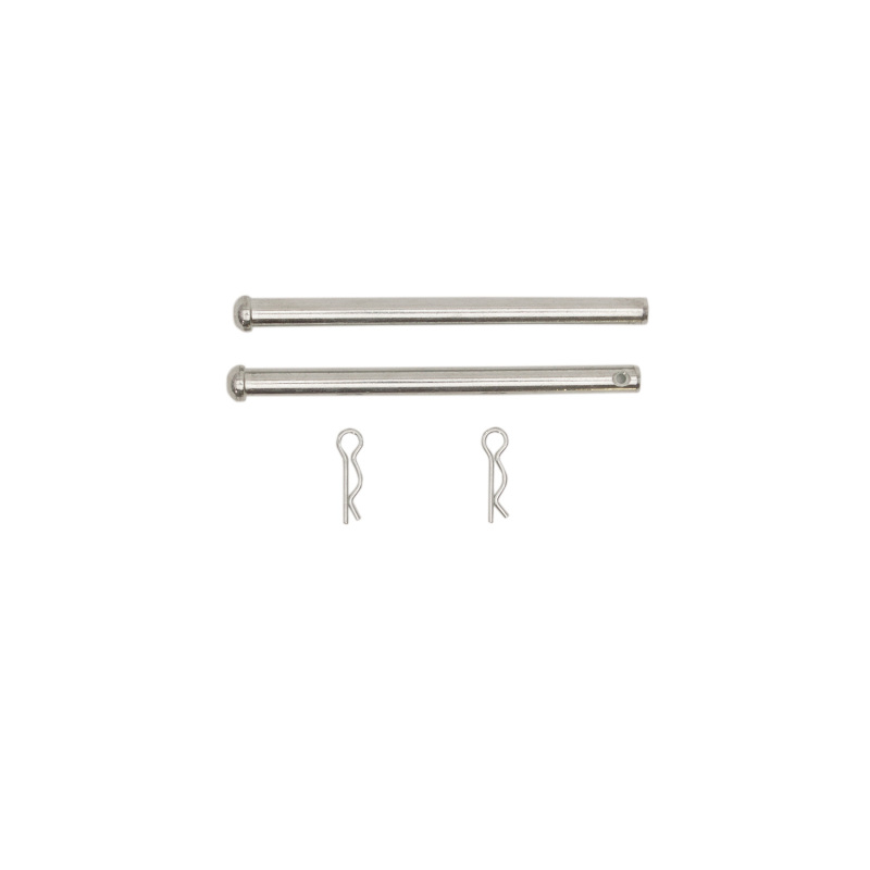 R1 67-68 Oldsmobile 98 Front Disc Brake Hardware Kit