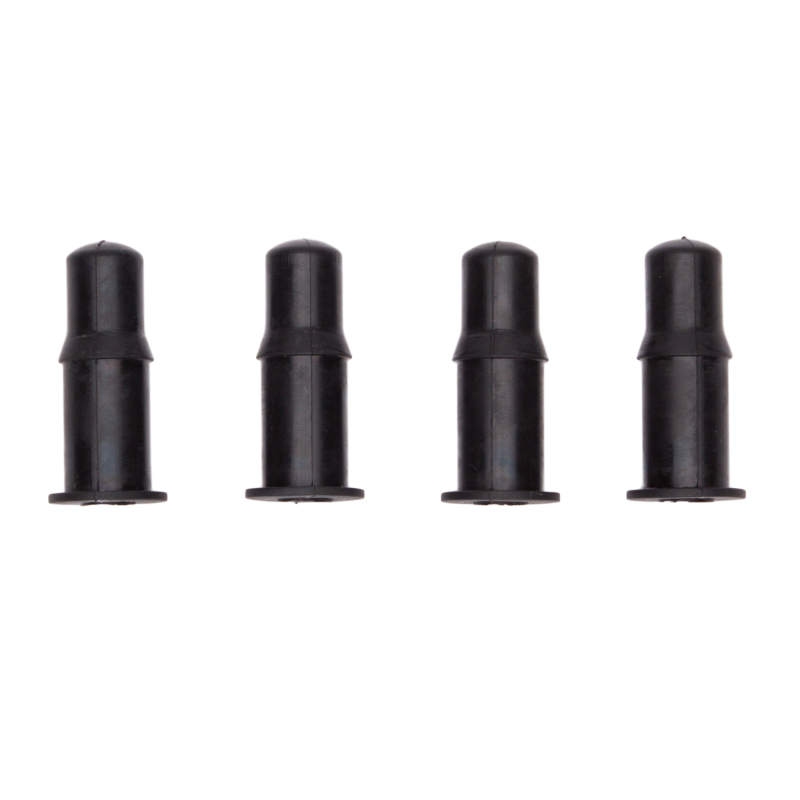 R1 81-94 Ford Mustang Front Disc Brake Hardware Kit