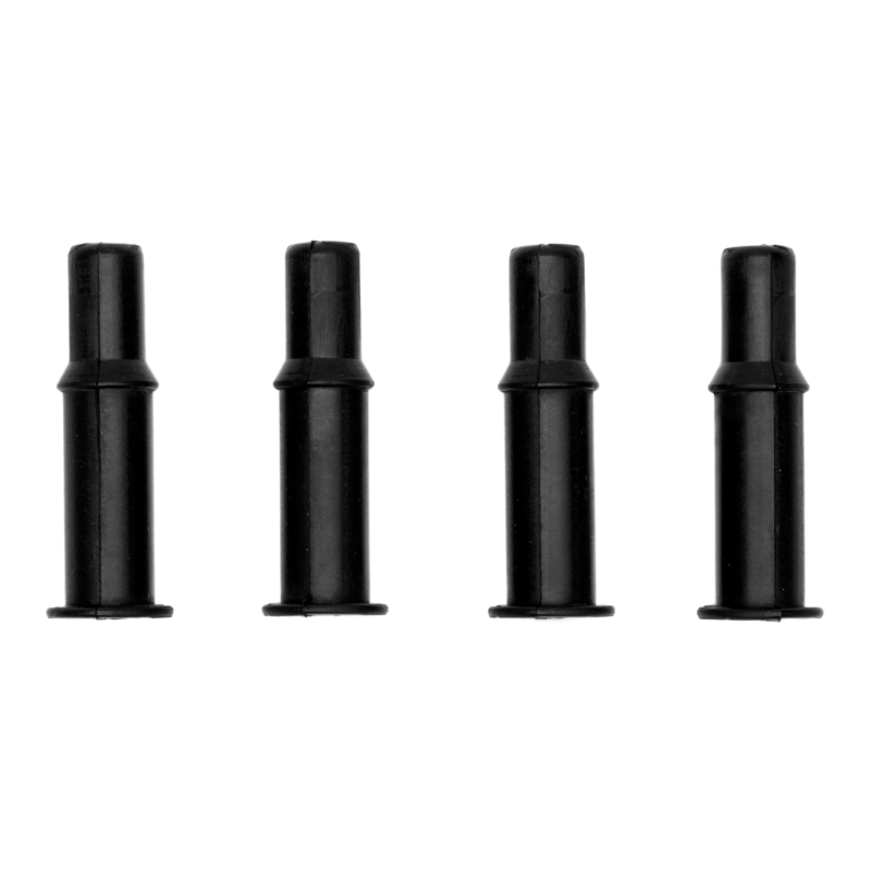 R1 82-93 Ford Mustang Front Disc Brake Hardware Kit