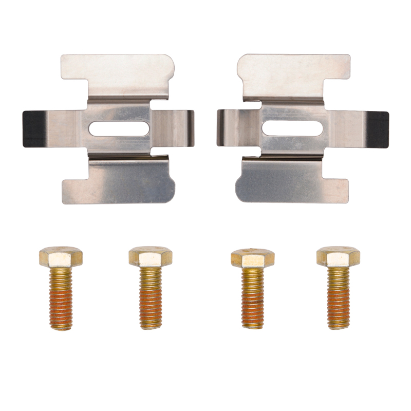 R1 93-05 Ford Taurus (Excl SHO) Rear Disc Brake Hardware Kit