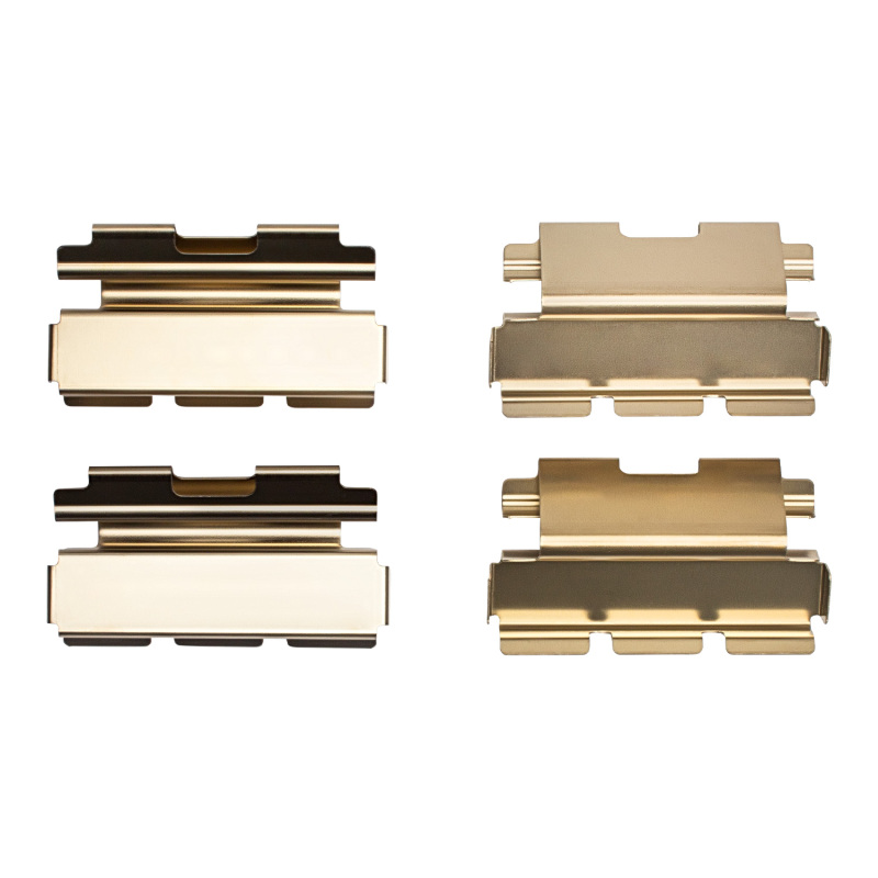 R1 94-03 Ford F-150 4WD Front Disc Brake Hardware Kit